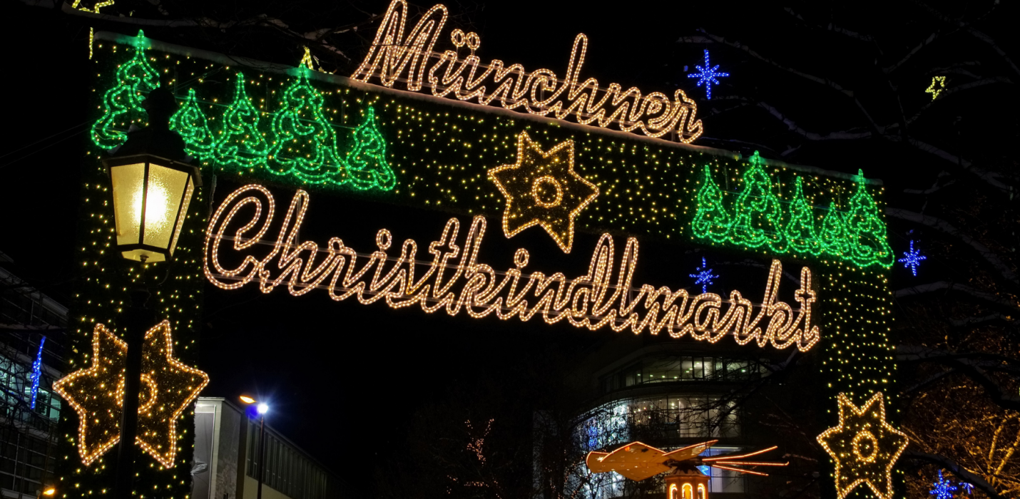 SALISBURGO E MONACO DI BAVIERA