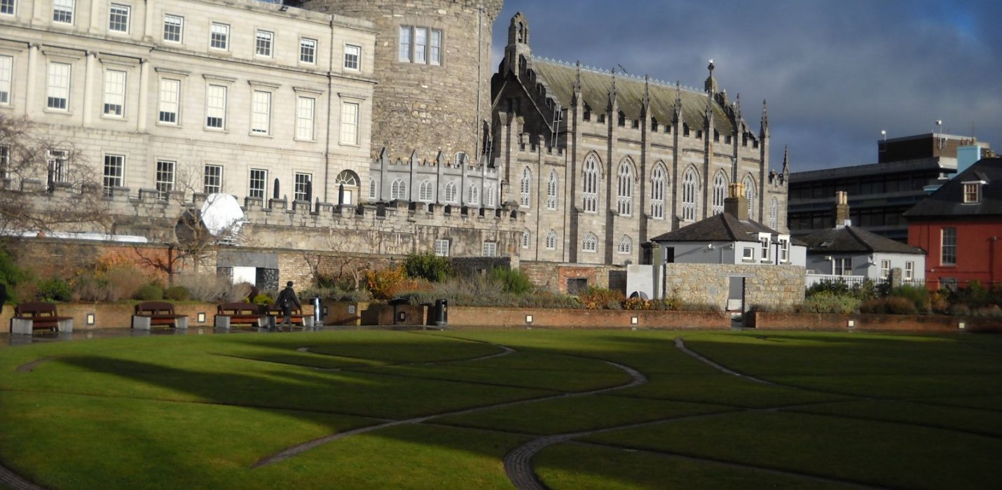 IRLANDA: IMPARARE L'INGLESE VIAGGIANDO