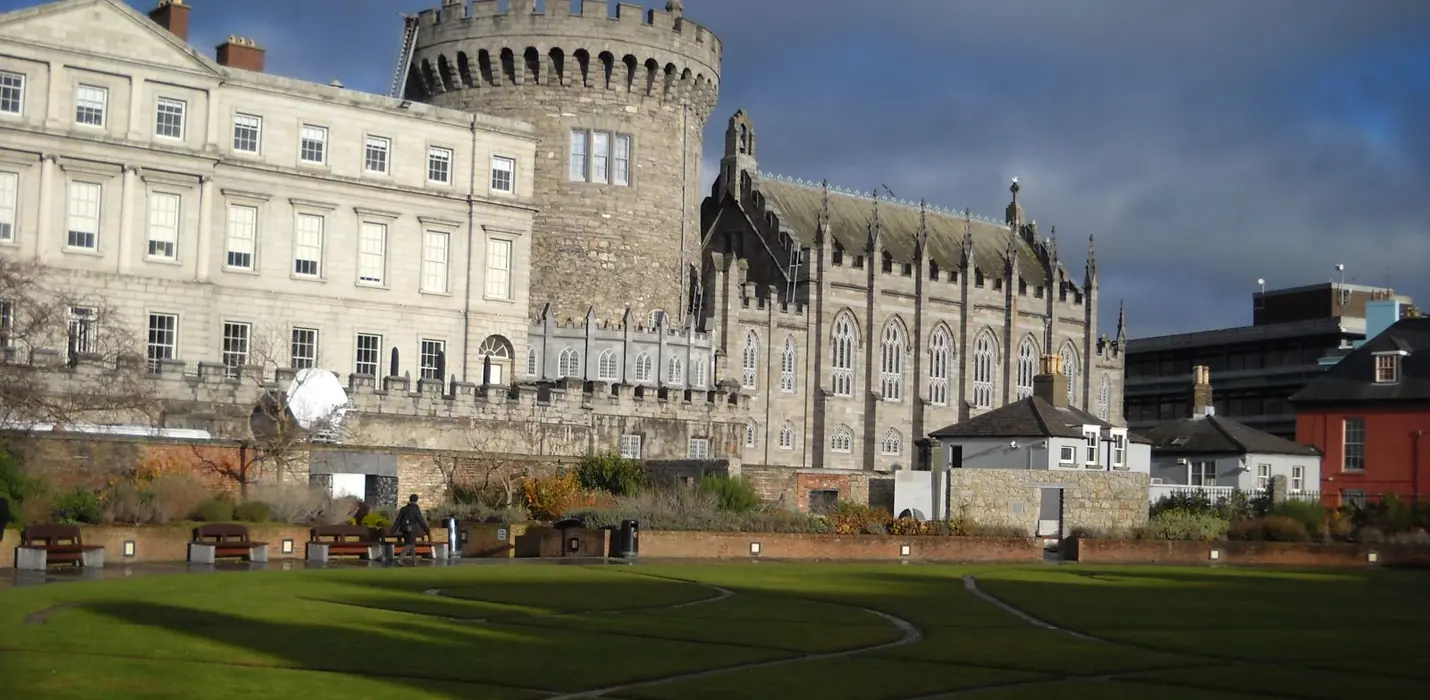 IRLANDA: IMPARARE L'INGLESE VIAGGIANDO