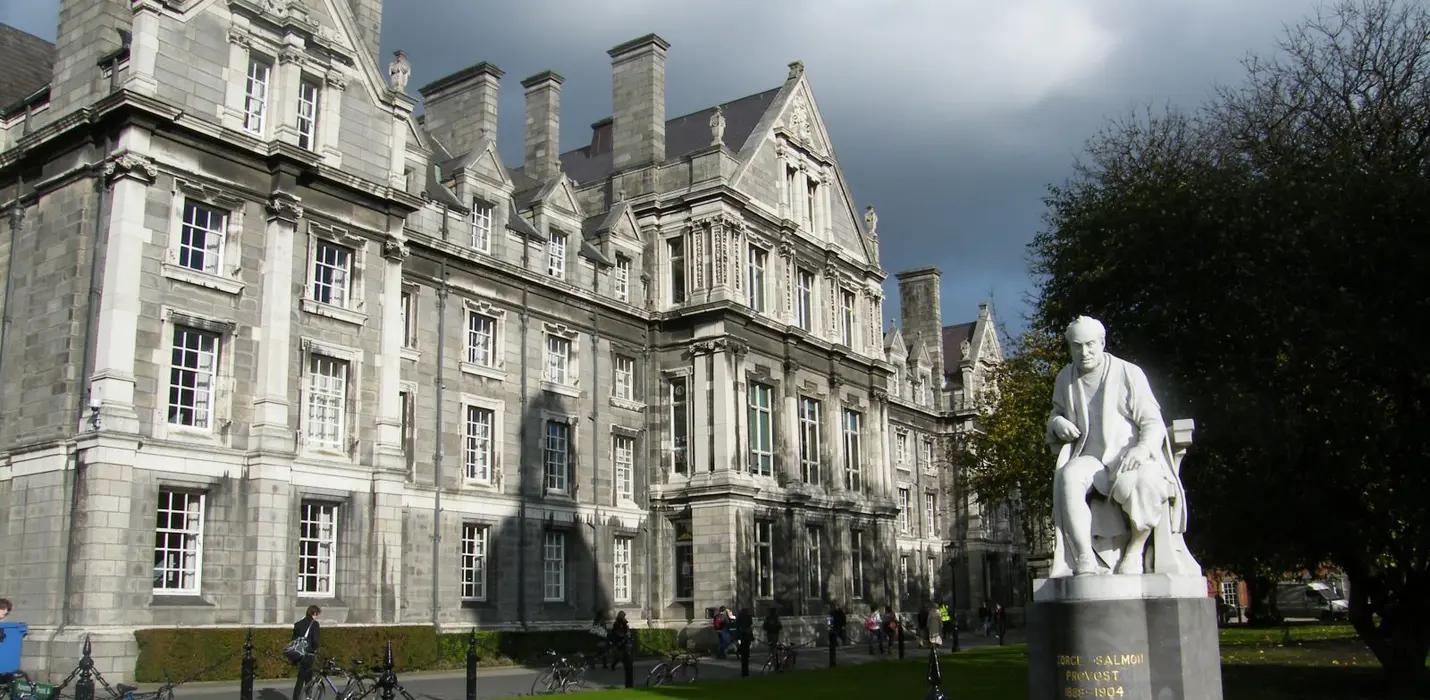 IRLANDA: IMPARARE L'INGLESE VIAGGIANDO