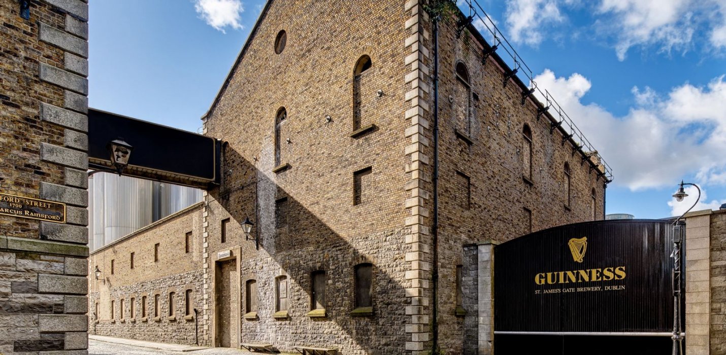 IRLANDA: IMPARARE L'INGLESE VIAGGIANDO