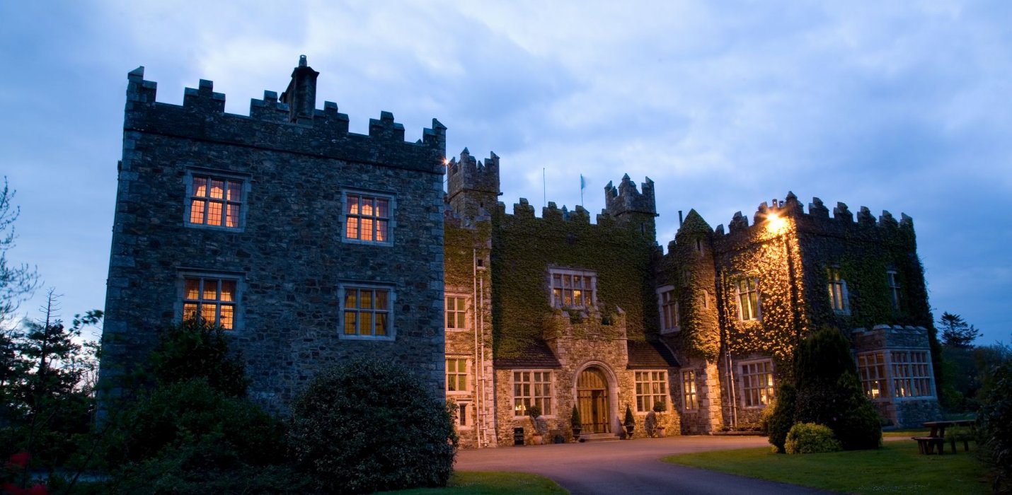 IRLANDA: IMPARARE L'INGLESE VIAGGIANDO