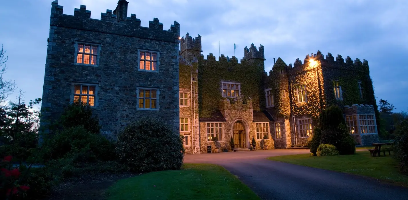 IRLANDA: IMPARARE L'INGLESE VIAGGIANDO