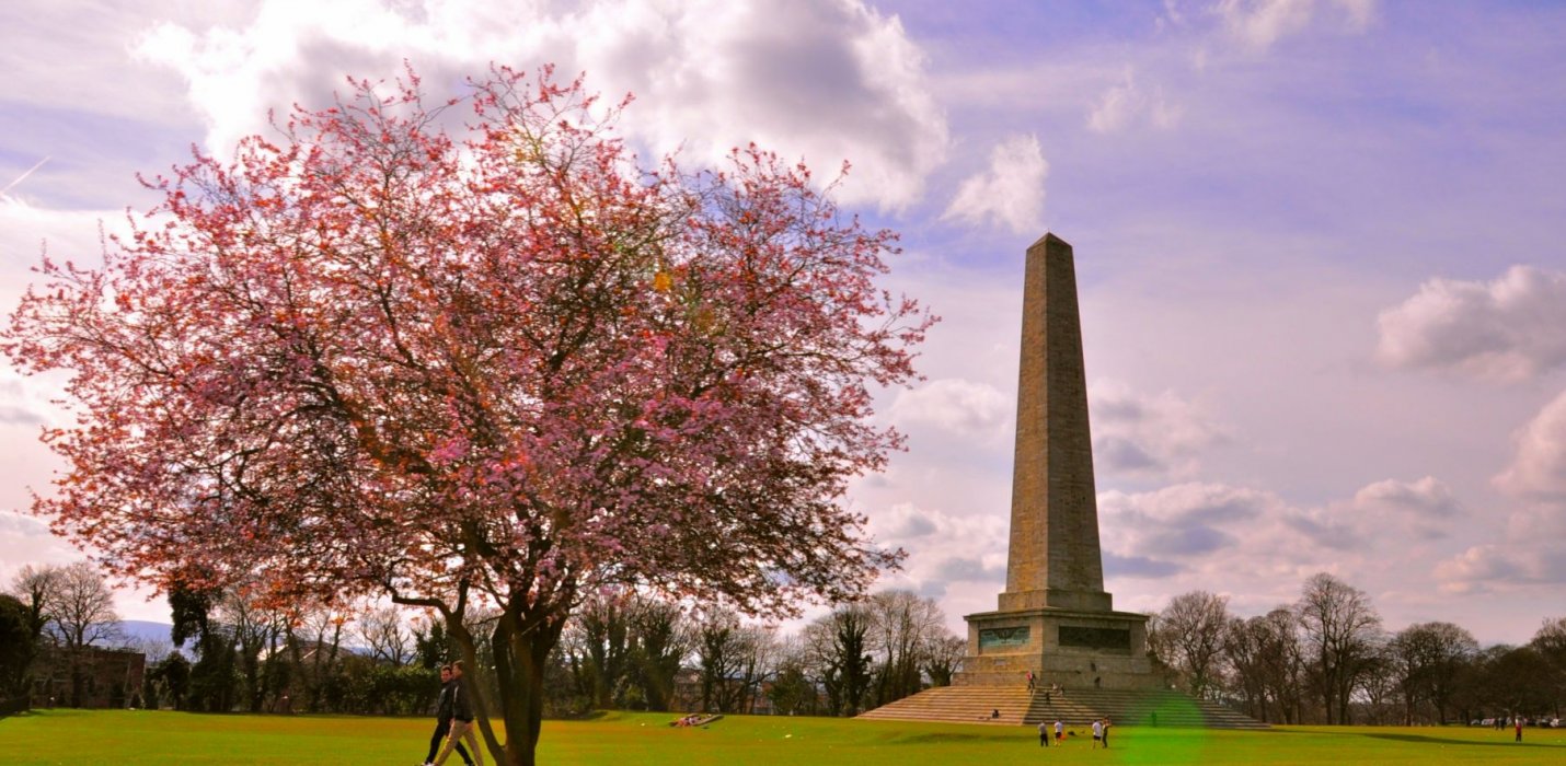 IRLANDA: IMPARARE L'INGLESE VIAGGIANDO