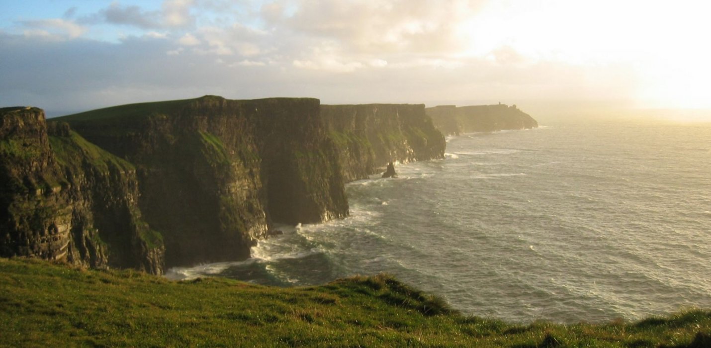 IRLANDA: IMPARARE L'INGLESE VIAGGIANDO