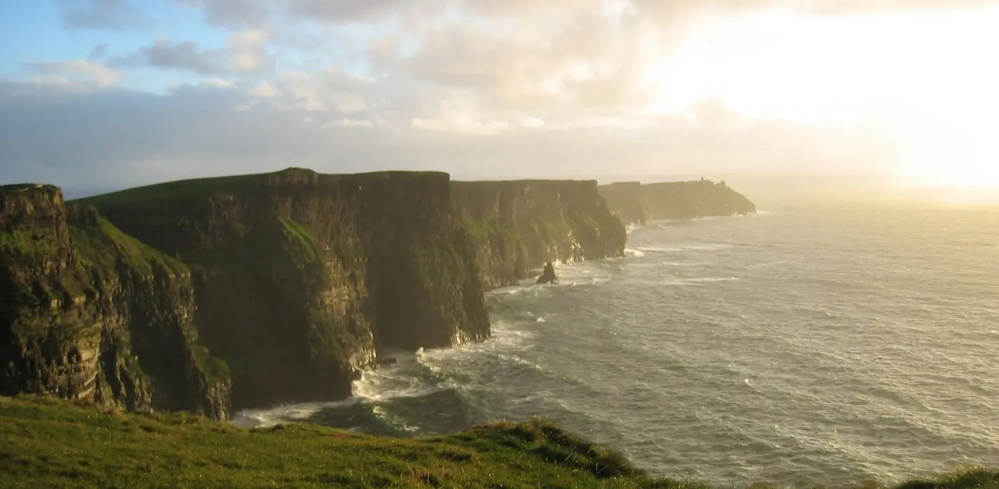 IRLANDA: IMPARARE L'INGLESE VIAGGIANDO