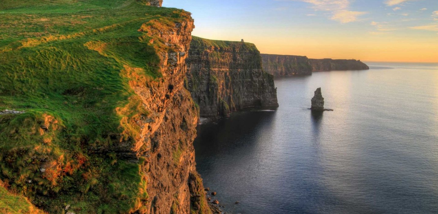 IRLANDA: IMPARARE L'INGLESE VIAGGIANDO