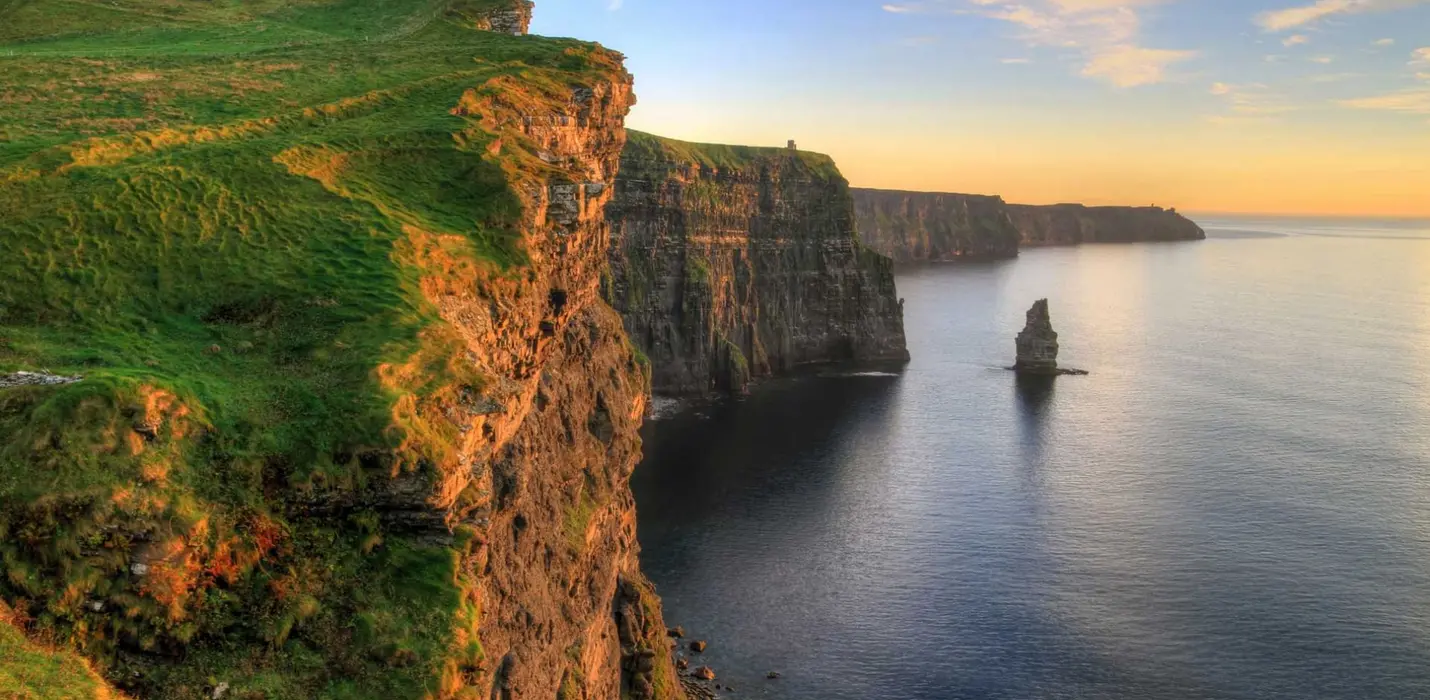 IRLANDA: IMPARARE L'INGLESE VIAGGIANDO
