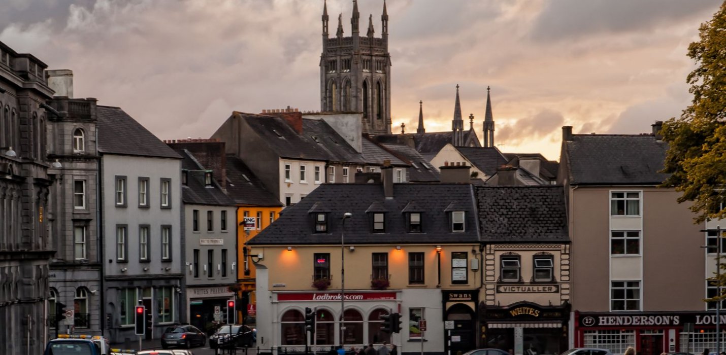 Migliori agenzie di dating in Irlanda
