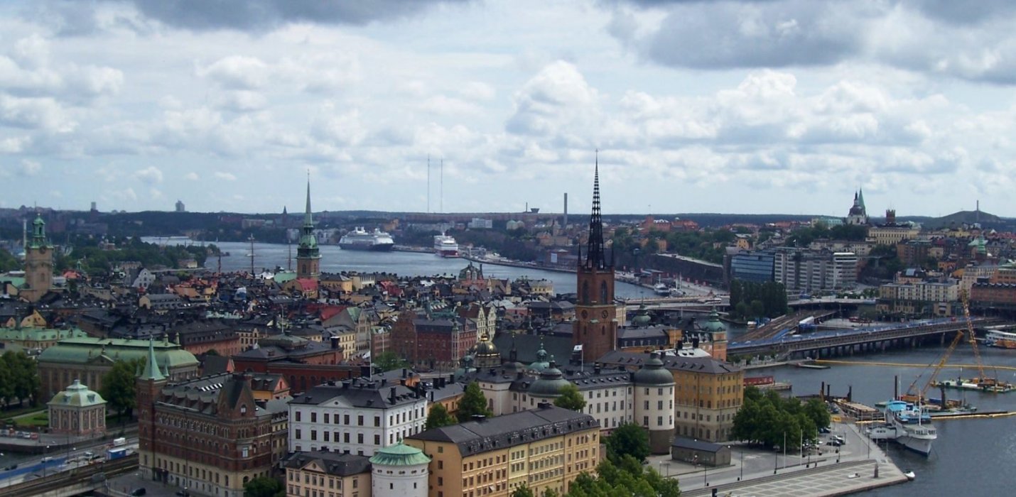 IRLANDA: IMPARARE L'INGLESE VIAGGIANDO