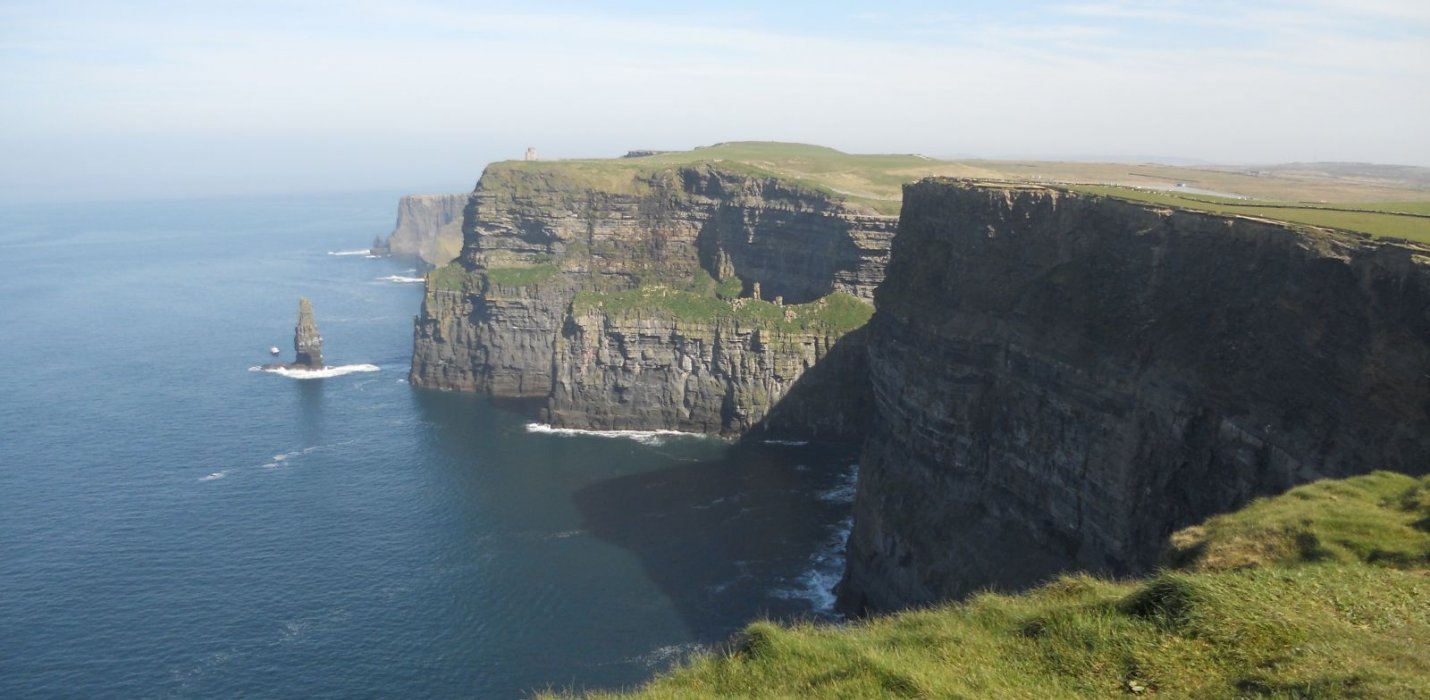 PAESAGGI IRLANDESI PAESAGGI IRLANDESI