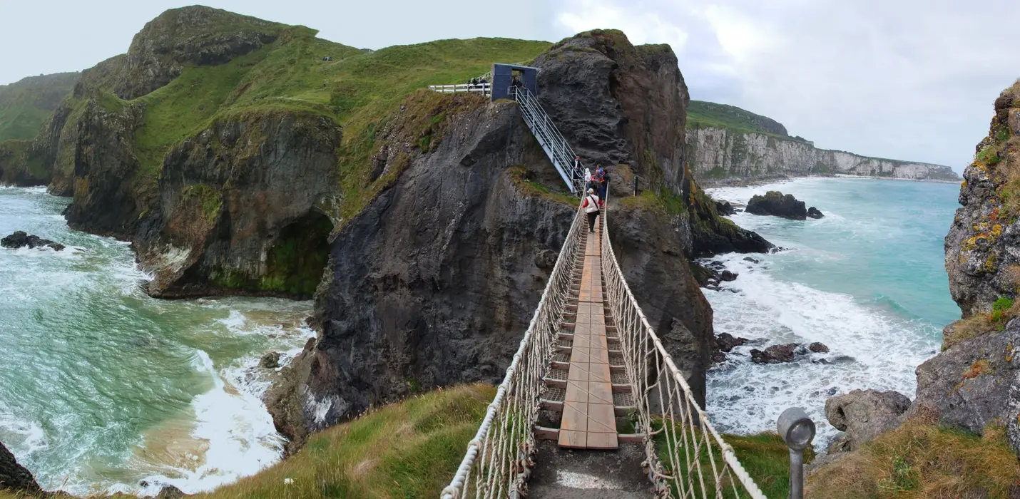 Digital Masterclass in Irlanda
