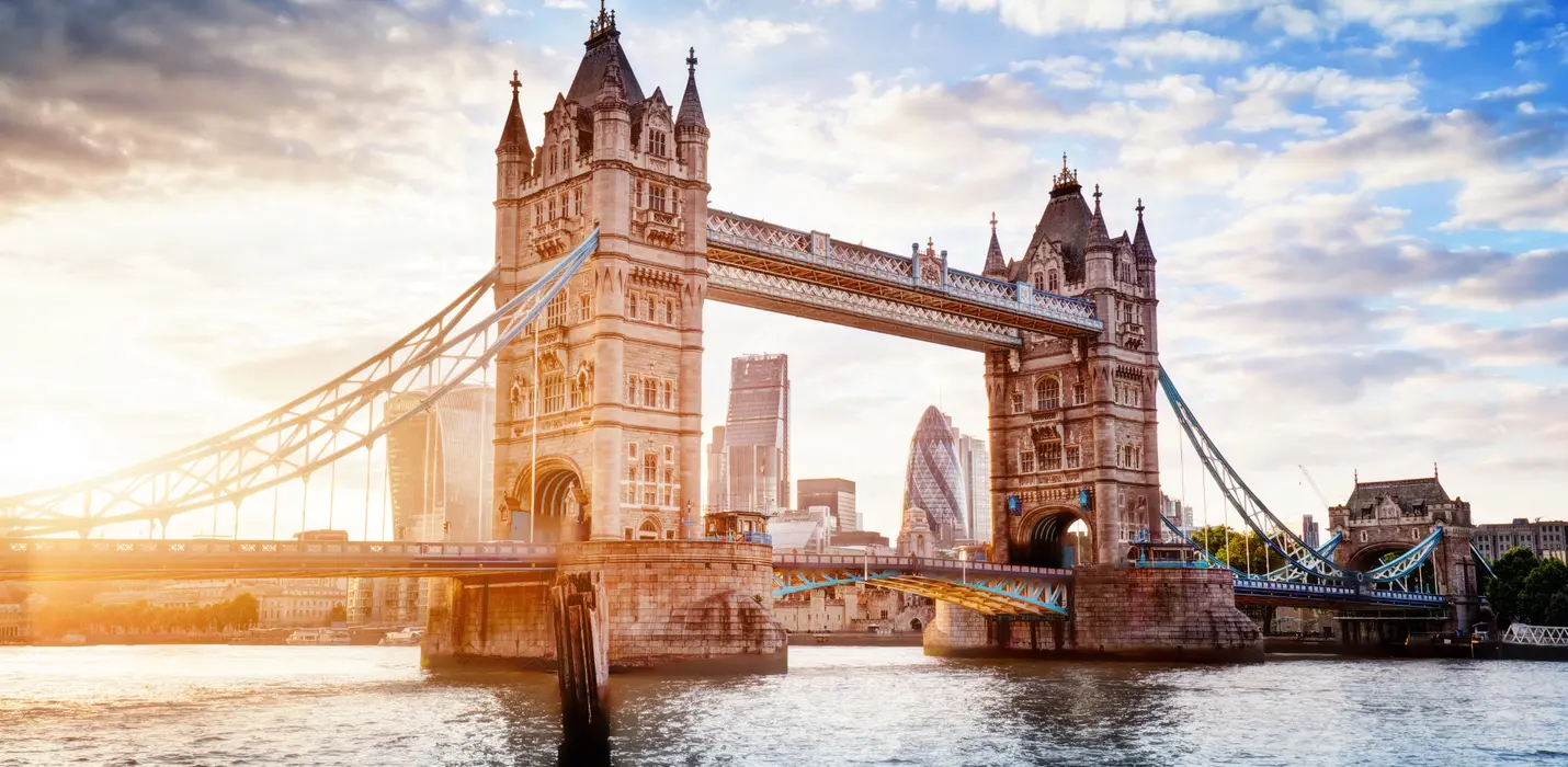 LONDRA E DINTORNI