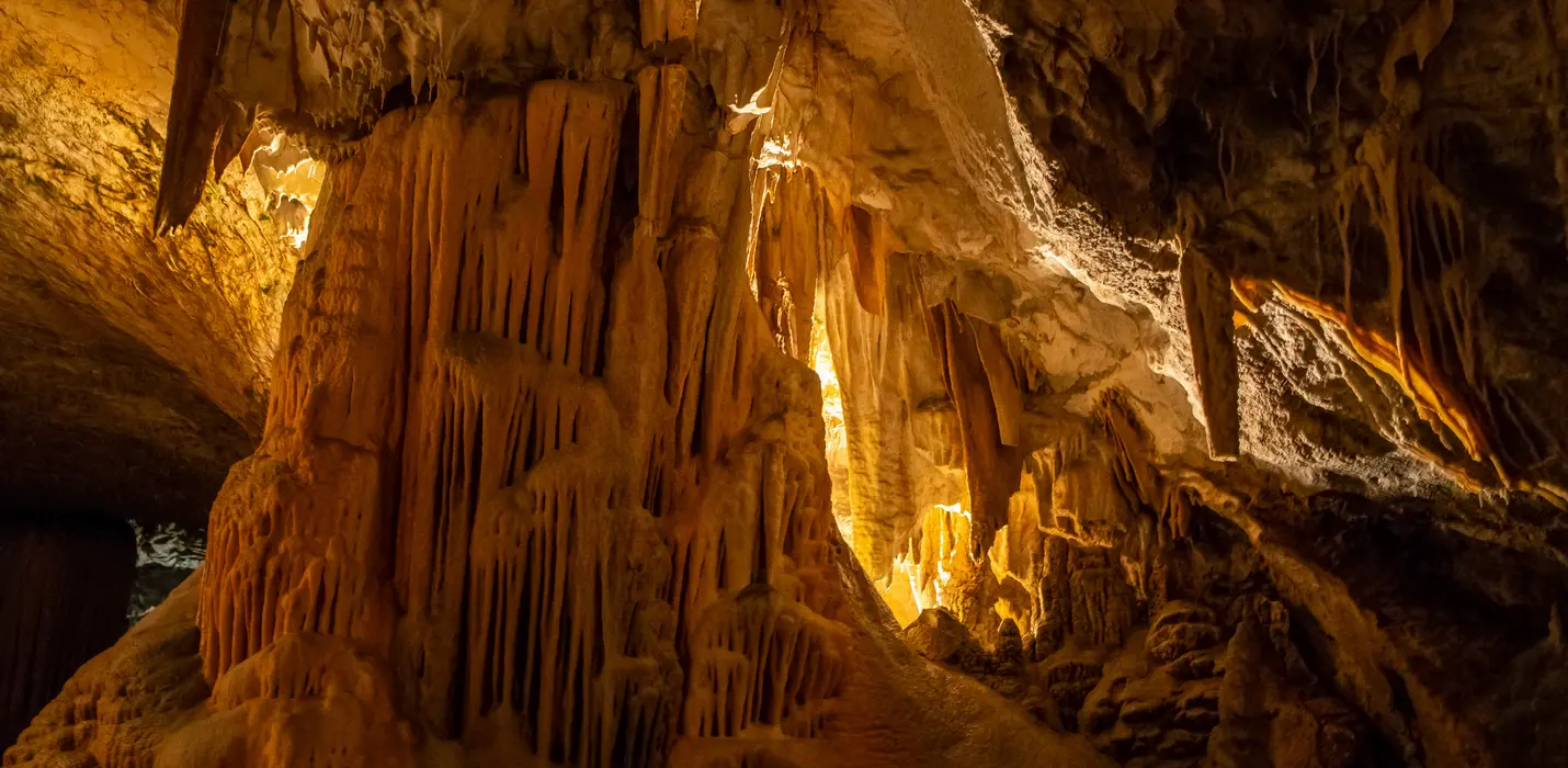 LAGHI DI PLITVICE, POLA, PARENZO, GROTTE DI POSTUMIA E CASTELLO DI PREDJAMA