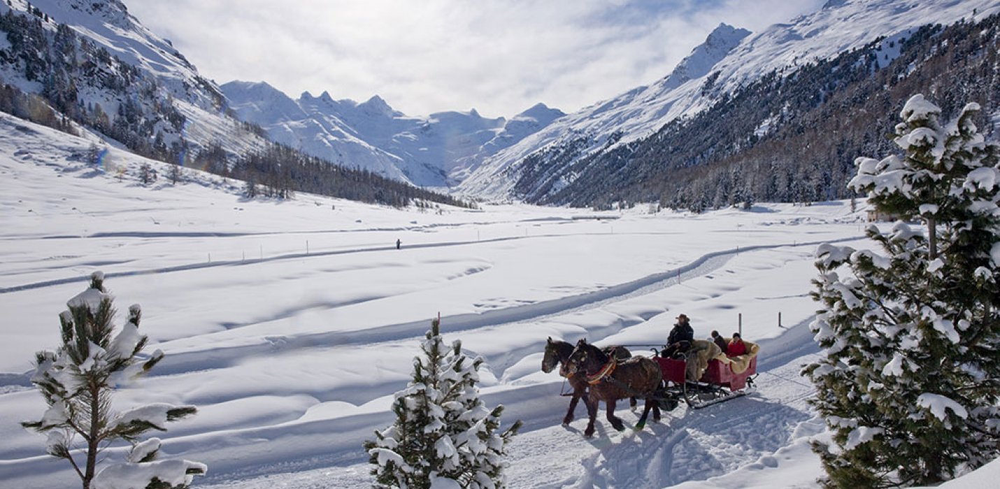 VAL ROSEG E IL TRENINO ROSSO, LODI, LECCO E L'ORRIDO DI BELLANO