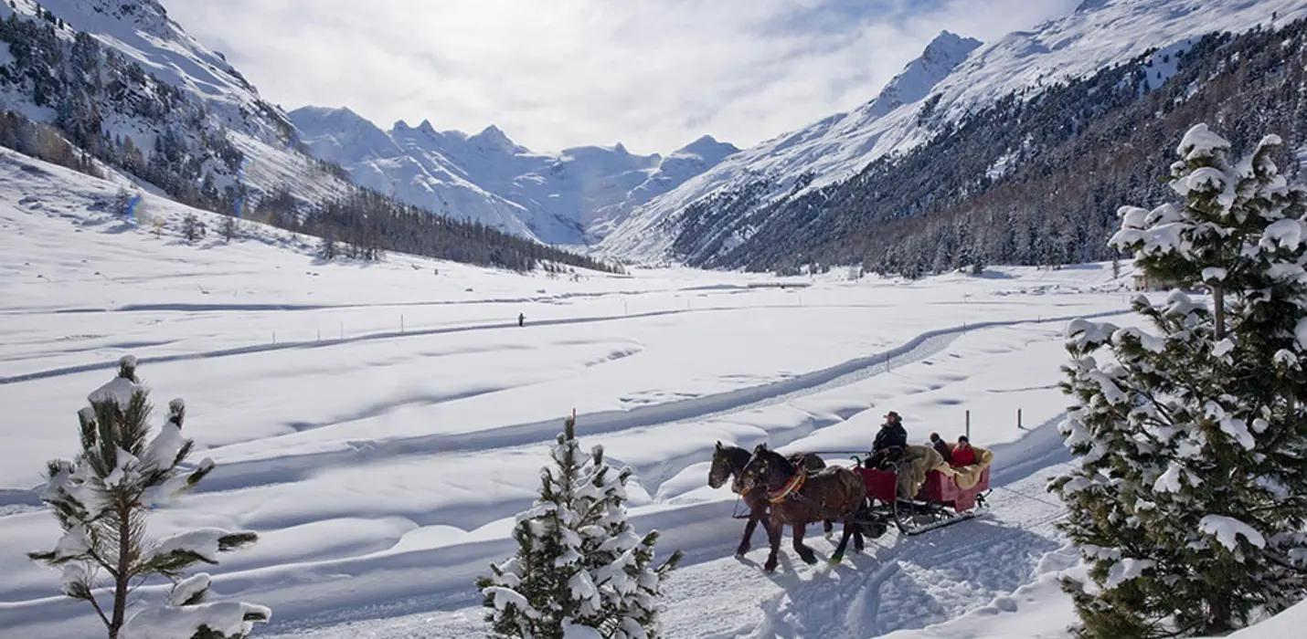 VAL ROSEG E IL TRENINO ROSSO, LODI, LECCO E L'ORRIDO DI BELLANO