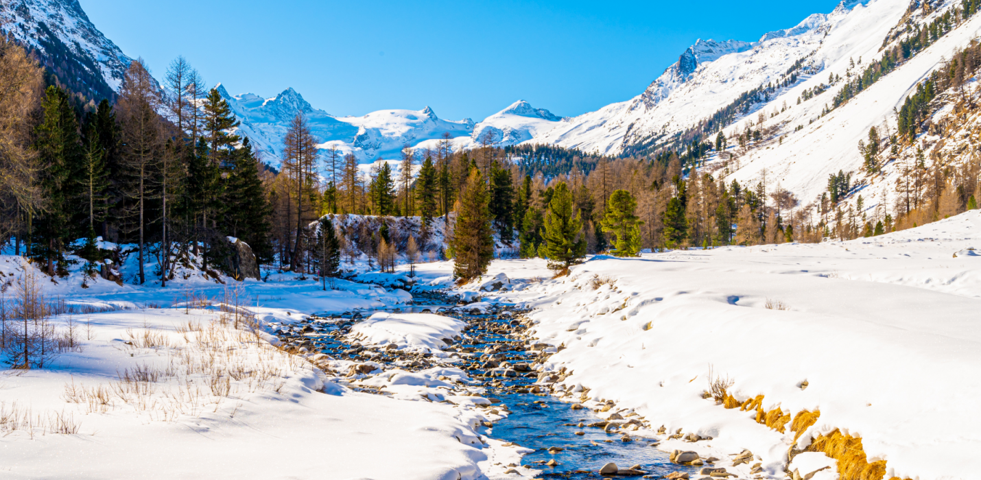 VAL ROSEG E IL TRENINO ROSSO, LODI, LECCO E L'ORRIDO DI BELLANO