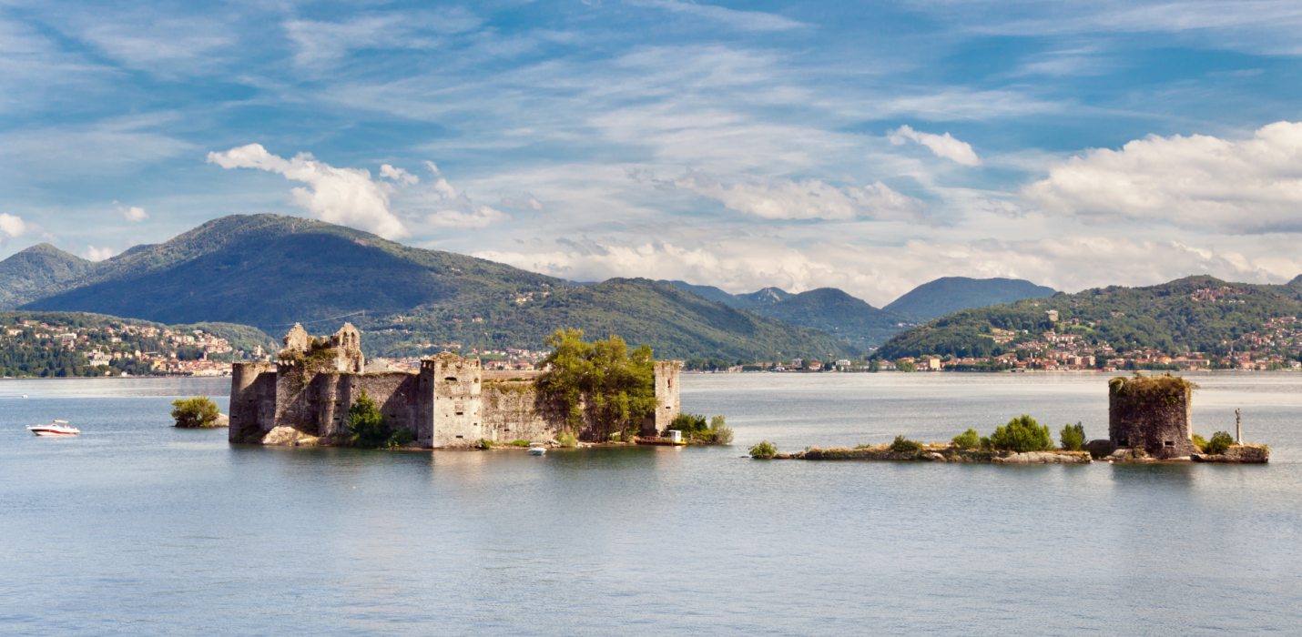 TRENINO DEL FOLIAGE, NOVARA, LOCARNO E VARESE