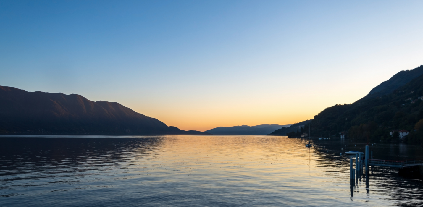 TRENINO DEL FOLIAGE, NOVARA, LOCARNO E VARESE