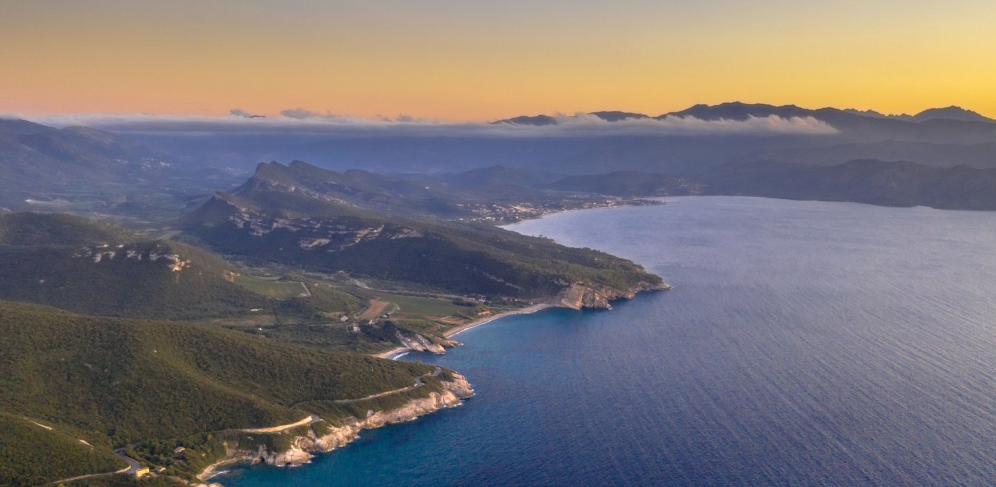 BASTIA E IL NORD DELLA CORSICA PIù AUTENTICA