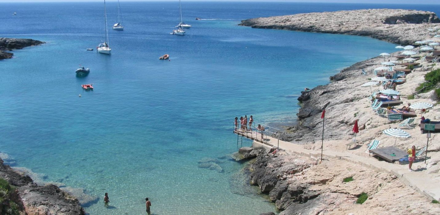 TCI ISOLE TREMITI (FG) TCI ISOLE TREMITI (FG)