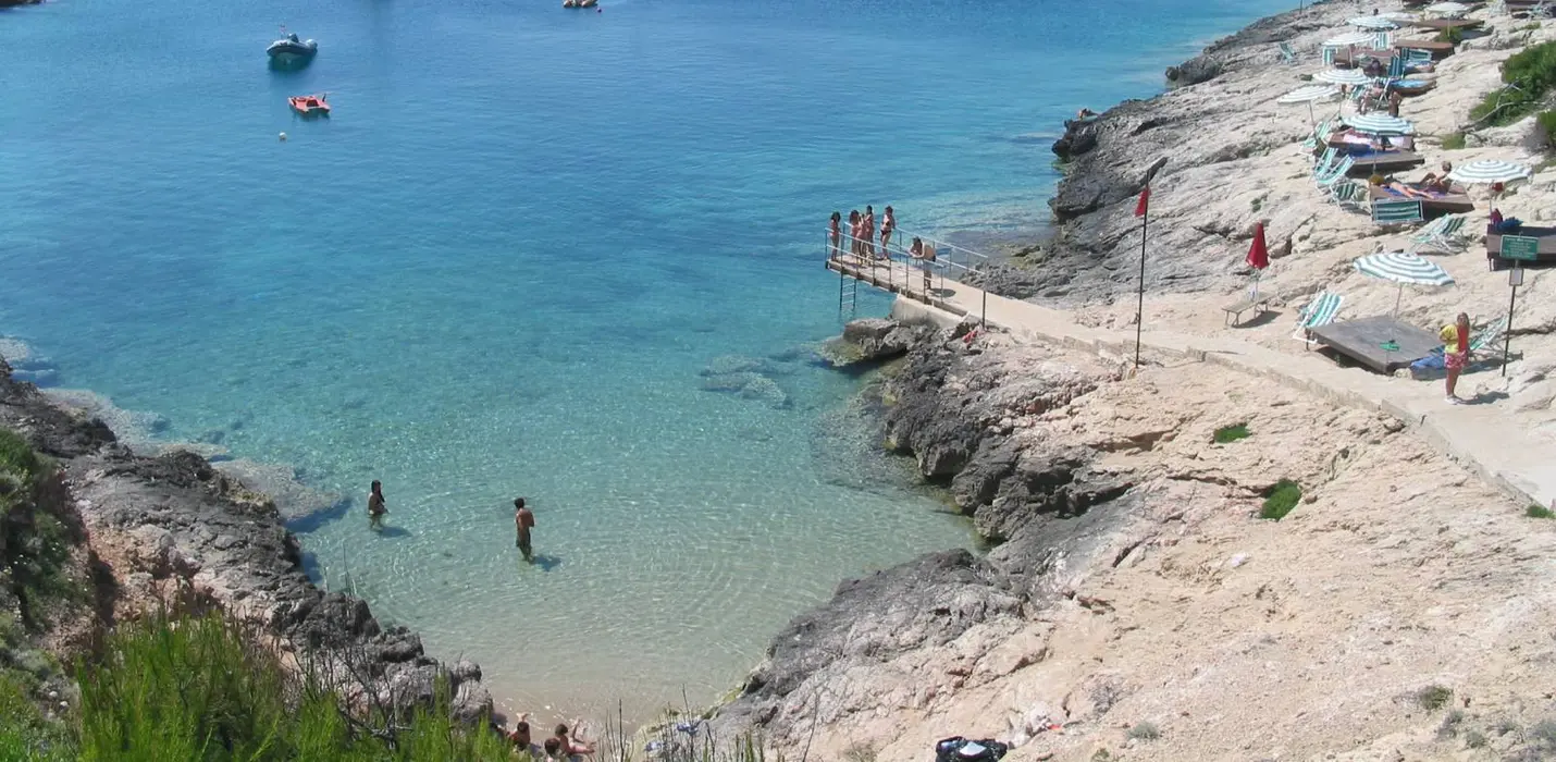 TCI ISOLE TREMITI (FG)