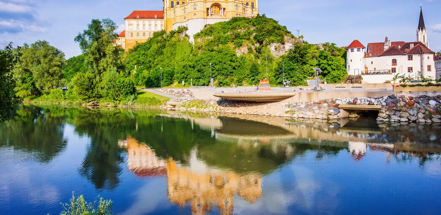 SINFONIA DEL DANUBIO