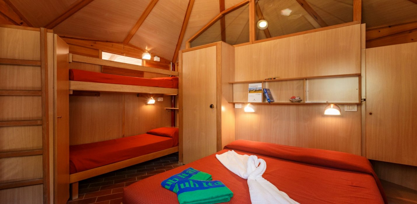 TCI ISOLE TREMITI (FG) TCI ISOLE TREMITI (FG)