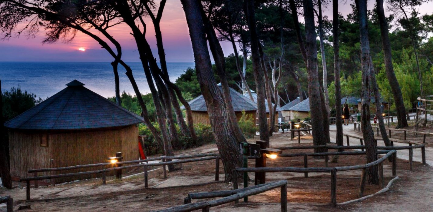 TCI ISOLE TREMITI (FG) TCI ISOLE TREMITI (FG)