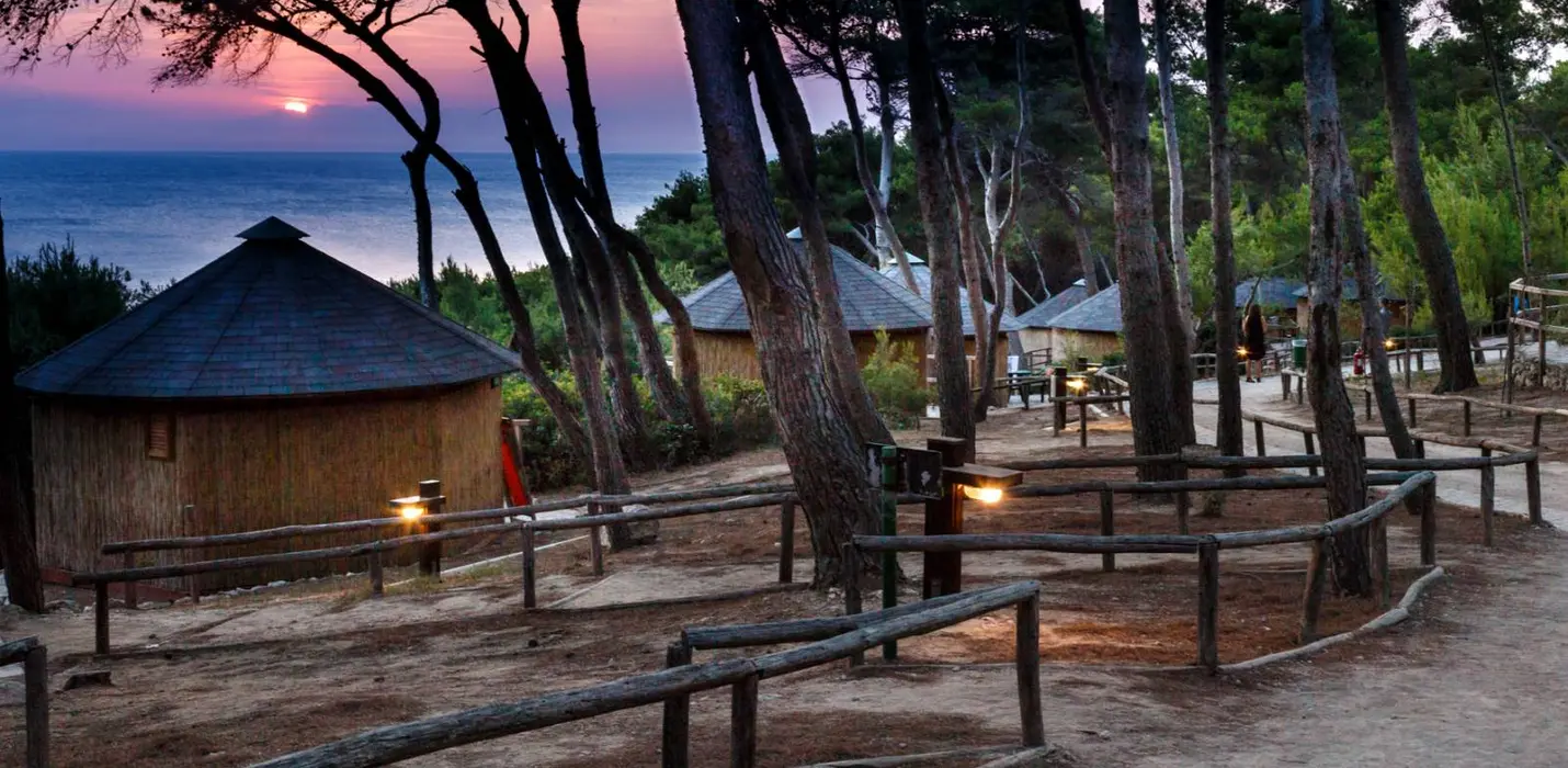 TCI ISOLE TREMITI (FG)