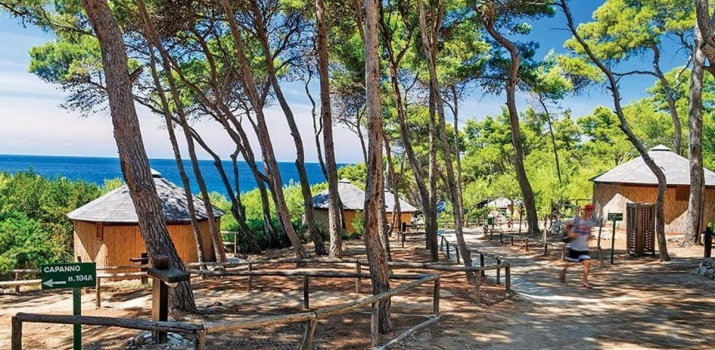 TCI ISOLE TREMITI (FG) TCI ISOLE TREMITI (FG)