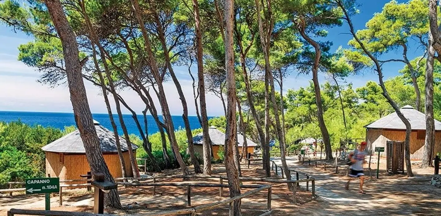 TCI ISOLE TREMITI (FG)