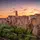LE CITTA DEL TUFO: PITIGLIANO, SORANO E  SOVANA