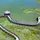 PARCO DEL DELTA DEL PO: L'OASI DI PORTO CALERI E LA GRANDE FOCE PARCO DEL DELTA DEL PO: L'OASI DI PORTO CALERI E LA GRANDE FOCE
