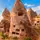 TURCHIA MILLENARIA: DALLA CAPPADOCIA AL CUORE DI ISTANBUL TURCHIA MILLENARIA: DALLA CAPPADOCIA AL CUORE DI ISTANBUL