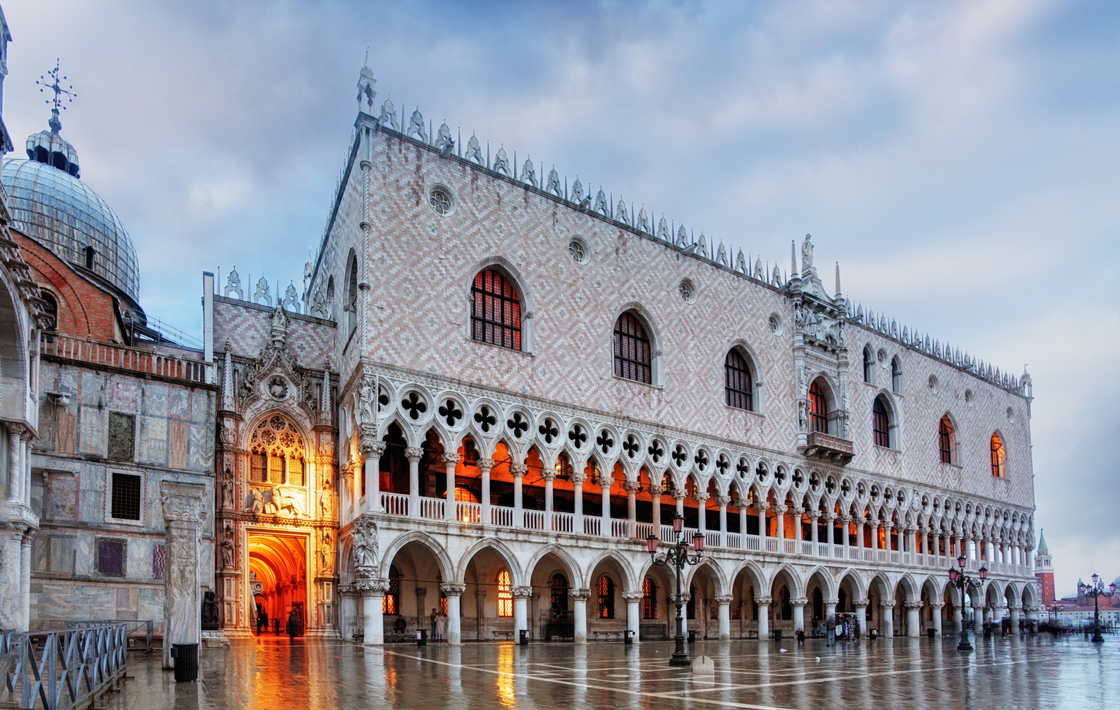 palazzo di venezia